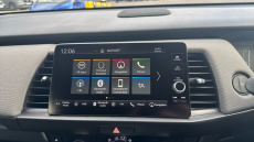 Honda Jazz 1.5 i-MMD Hybrid Crosstar EX 5dr eCVT Hybrid Hatchback